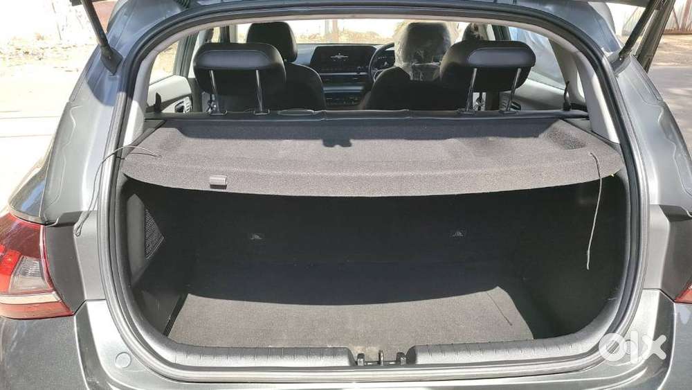Hyundai I20 Asta 1.2 O With Sunroof, 2023, Petrol