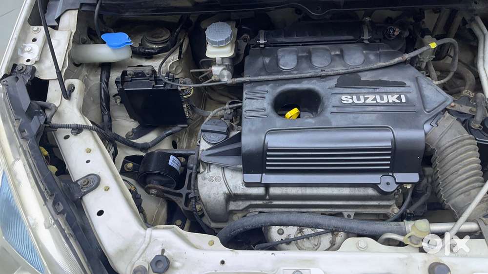 Maruti Suzuki Wagon R Lxi Cng, 2013, Cng & Hybrids