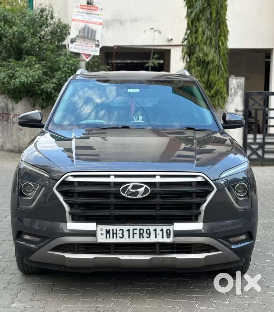 Hyundai Creta E 1.5 Diesel, 2020, Diesel