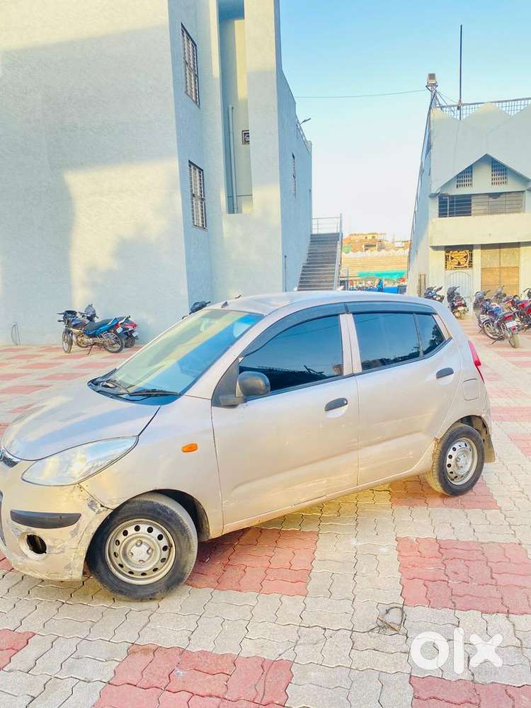 Hyundai I10 2009 Petrol Good Condition