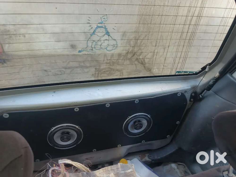 Maruti Suzuki Wagon R 2009