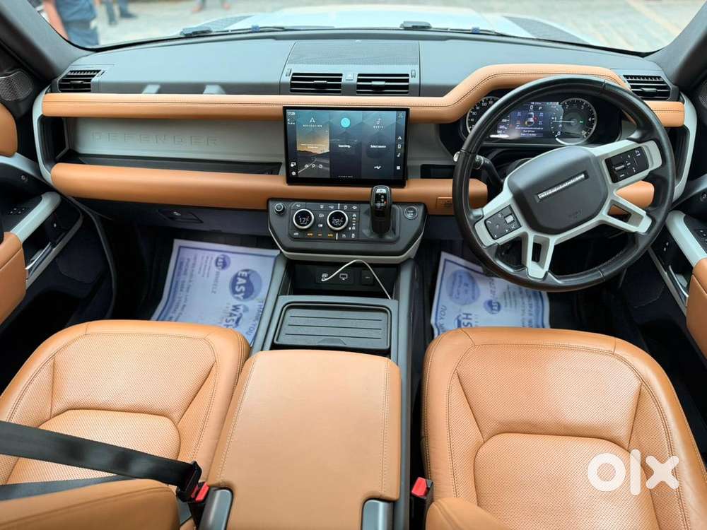 Land Rover Defender 3.0 Diesel 110 Hse, 2023, Diesel