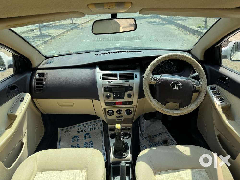Tata Manza Elan Quadrajet Bs Iv, 2011, Diesel