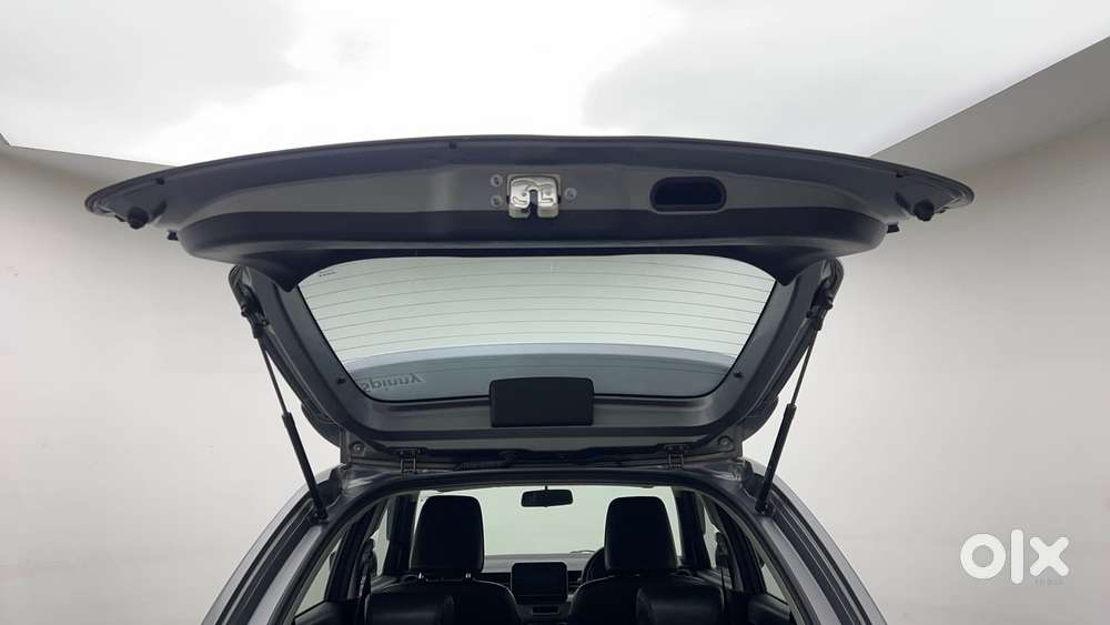 Maruti Suzuki Ignis 1.2 Zeta Mt, 2021, Petrol