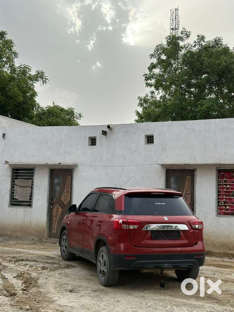 2019 Maruti Suzuki Diesel Manual
