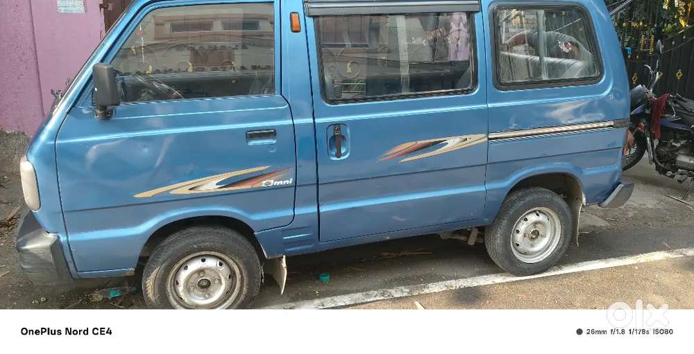 2006 Maruti Suzuki 30000km 3rd Owners