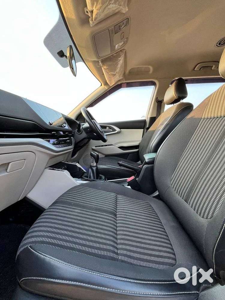 Kia Carens, 2022, Diesel