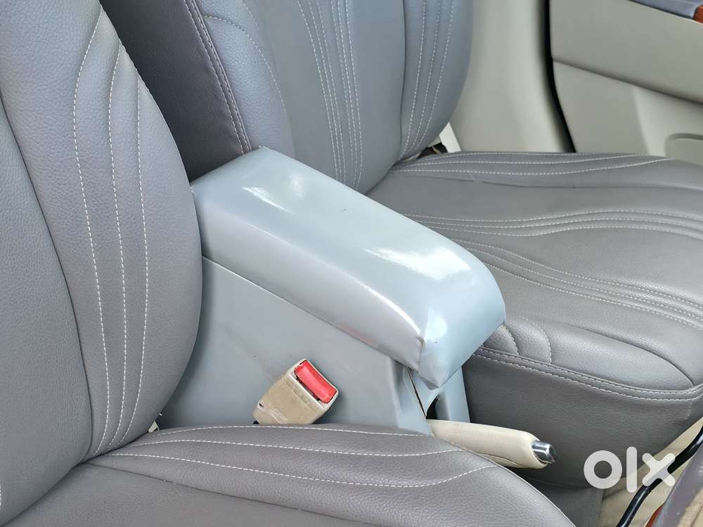 Maruti Suzuki Ertiga Vdi Abs, 2015, Diesel