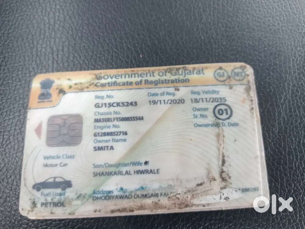 Maruti Suzuki Eeco 2020 Ac 5 Str