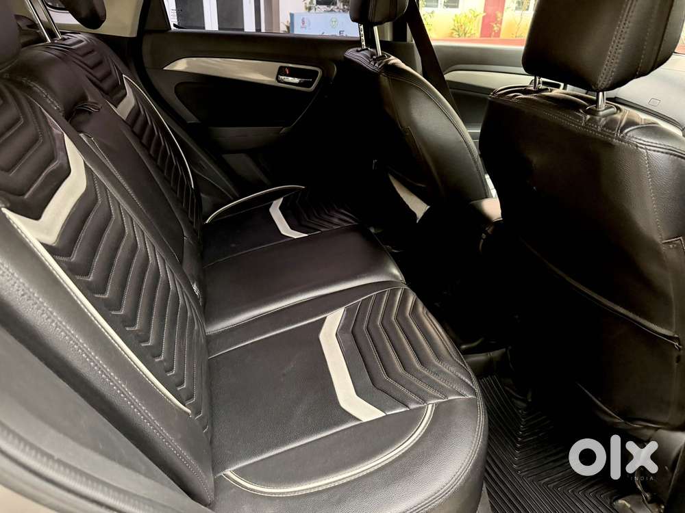 Maruti Suzuki Vitara Brezza Zdi+ Mt, 2019, Diesel
