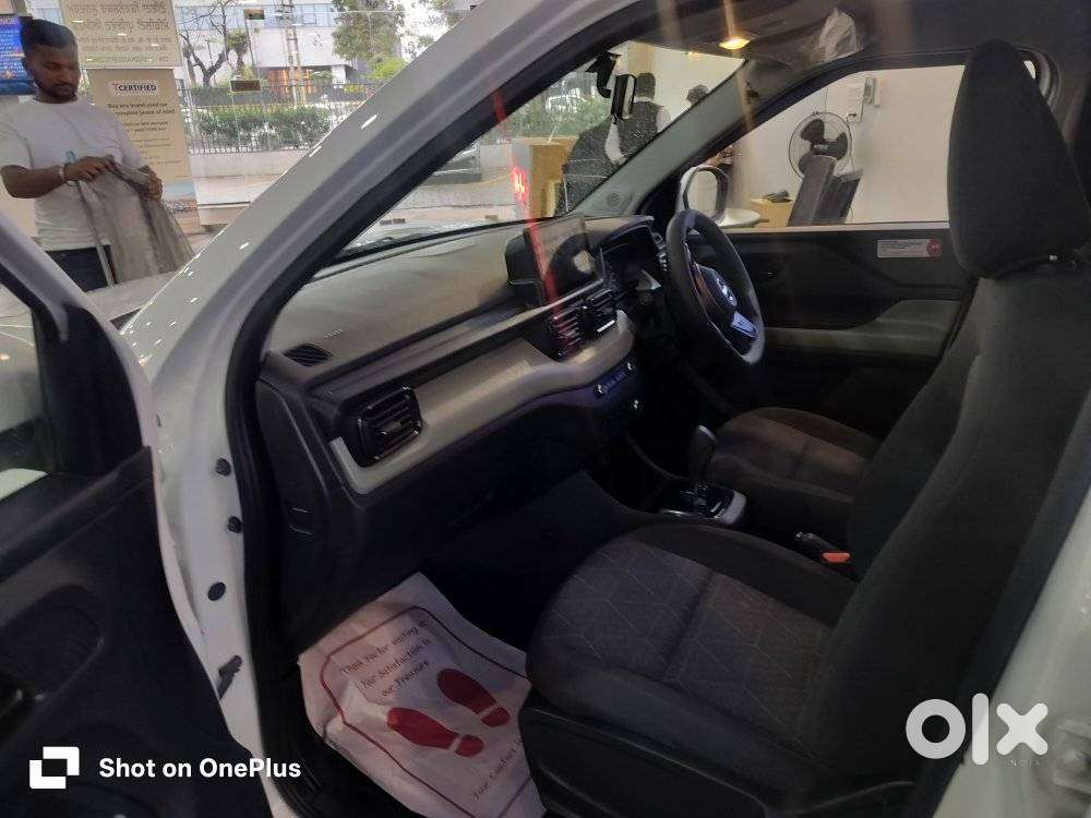 Tata Punch Adventure Amt, 2022, Petrol