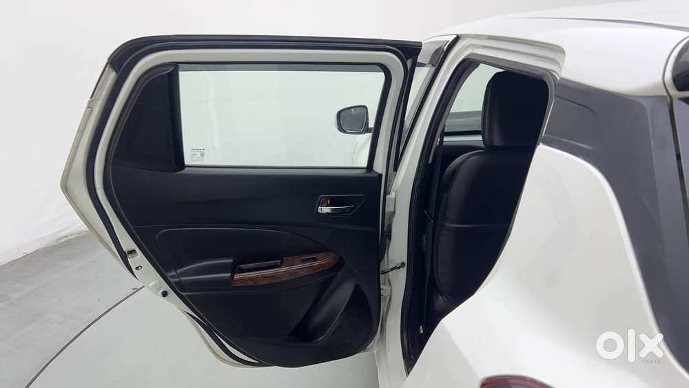 Maruti Suzuki Swift Vvt Vxi, 2019, Petrol