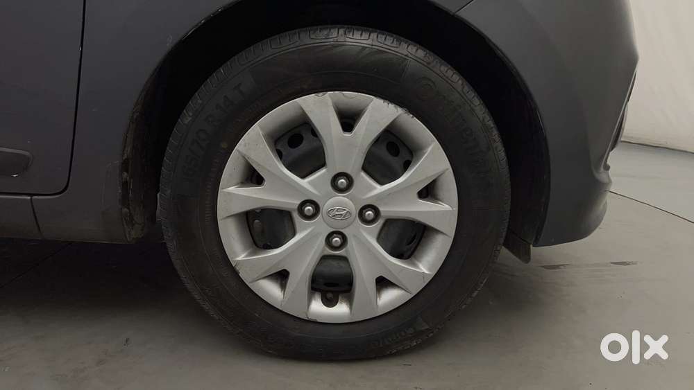 Hyundai Grand I10 1.2 Kappa Sportz, 2014, Petrol
