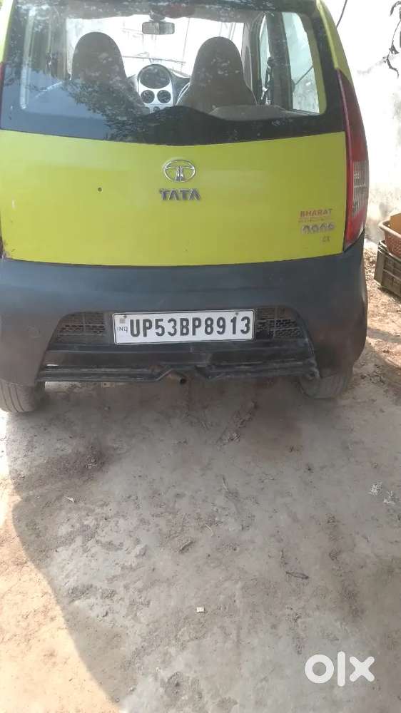 Tata Nano Good Condition