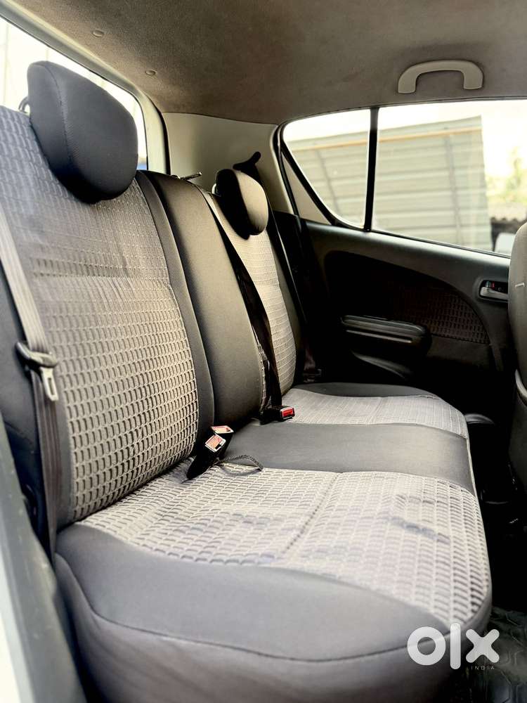 Maruti Suzuki Ritz Vdi Bs-iv, 2013, Diesel