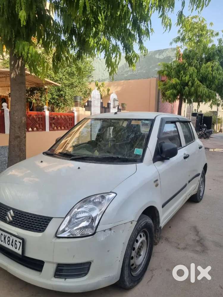 Maruti Suzuki Swift Ldi 2010 Diesel Good Condition