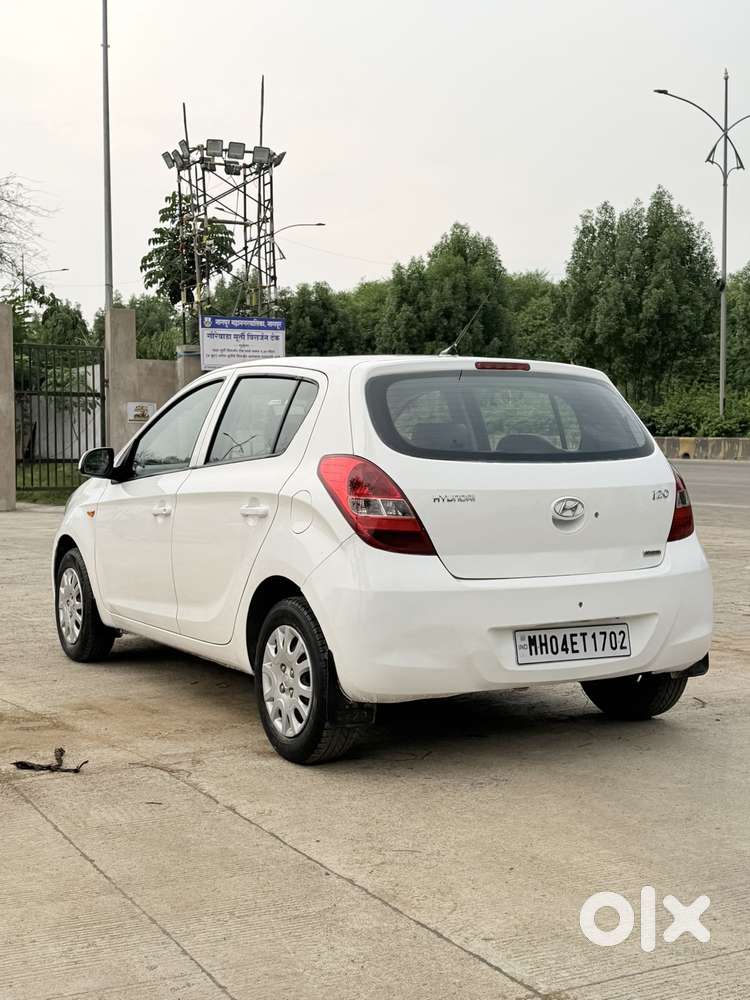 Hyundai I20 Magna, 2011, Petrol