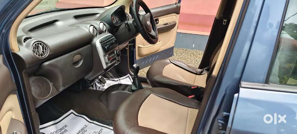 Hyundai Santro Xing 2013