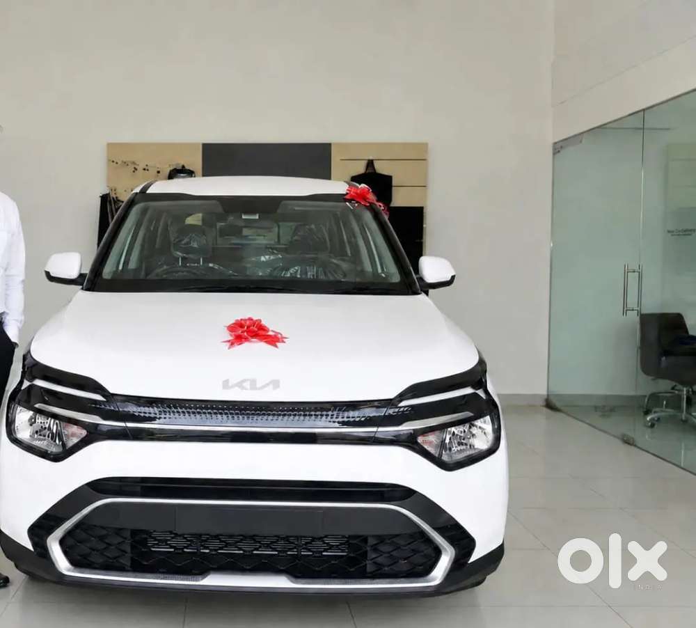 Kia Carens 2023 Model