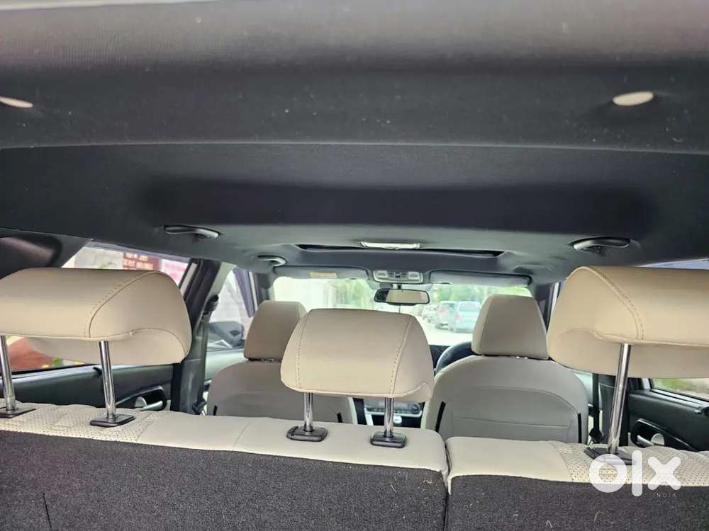 Kia Seltos Diesel Manual 2023