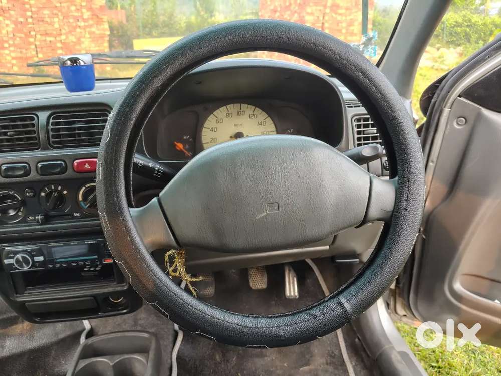 Maruti Suzuki Alto Lxi 2009