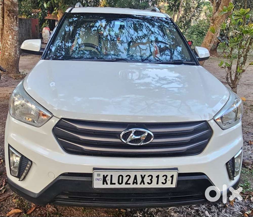 Hyundai Creta 2016 Diesel For Sale