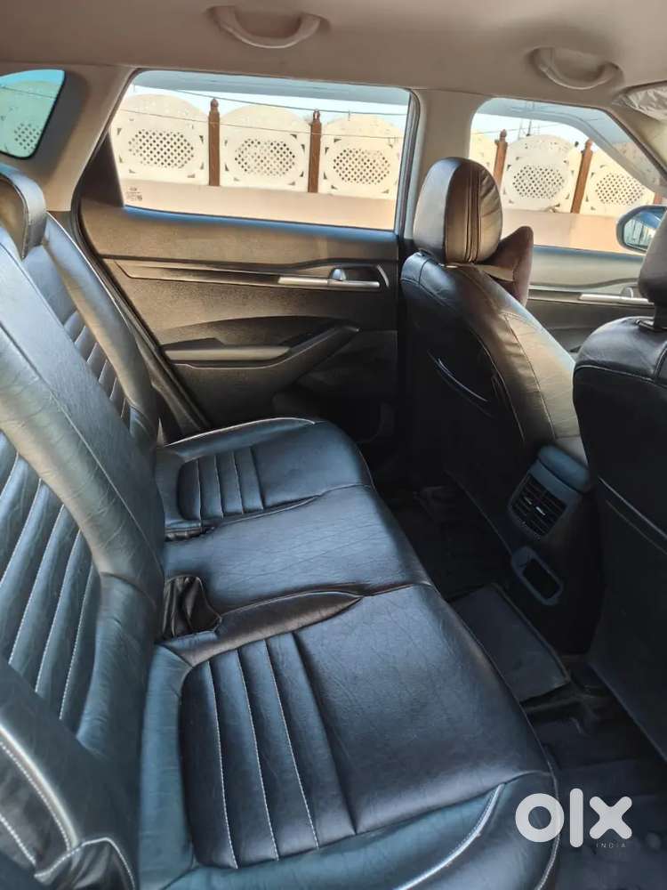 Kia Seltos 2020 Petrol Well Maintained