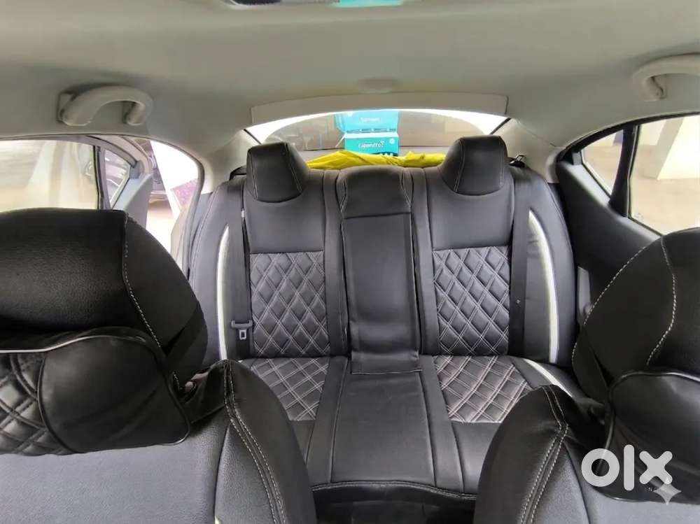 Tata Tigor 2018 Petrol 27000 Km Driven