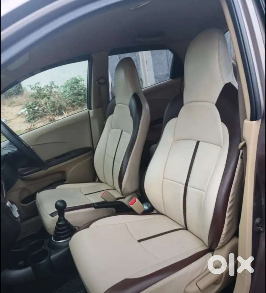 Honda Brio Petrol Manual 2014 Variant S Mt.