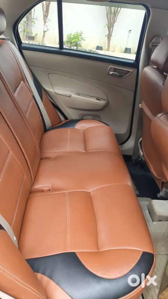 Swift Dzire Maruti Diesel 2015