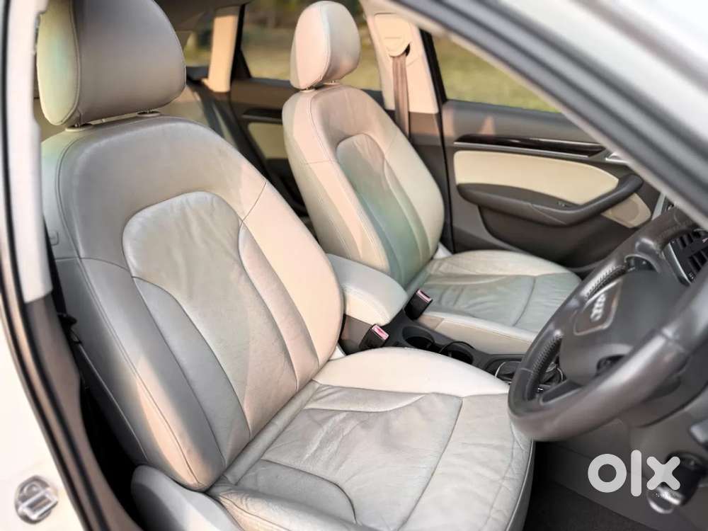 Audi A3 2.0 35 Tdi Premium + Sunroof, 2013, Diesel