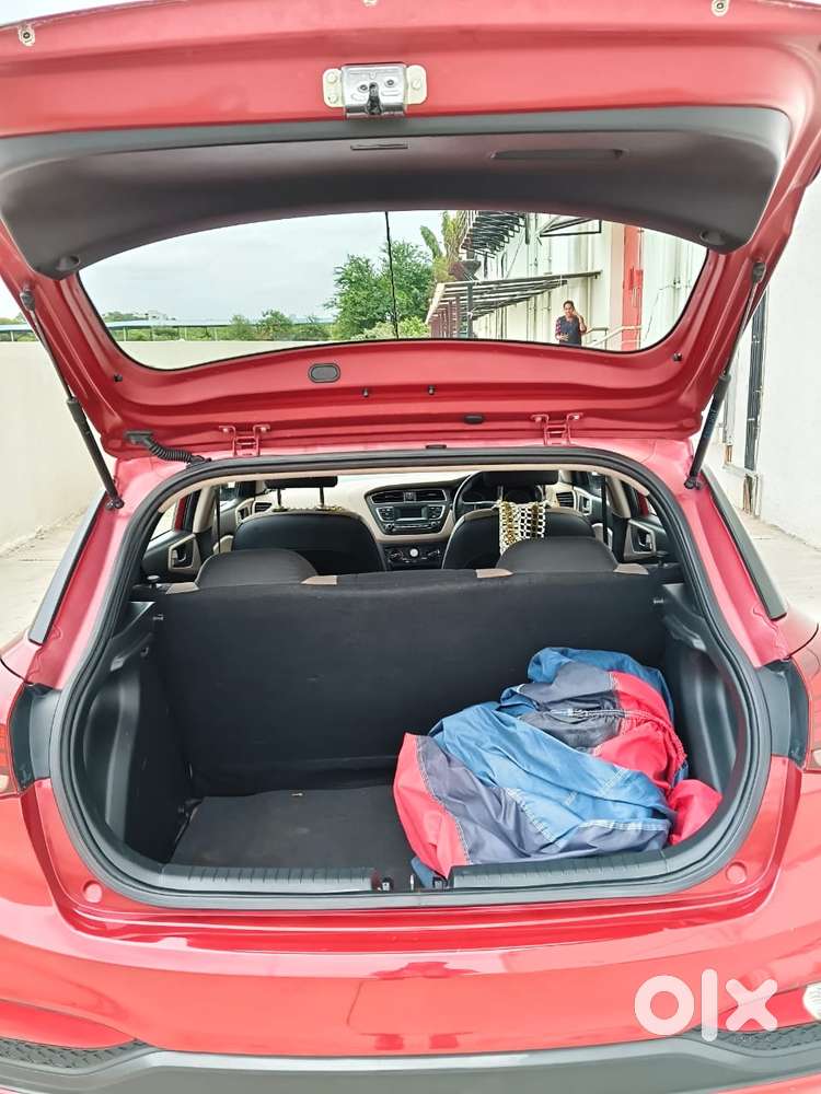 Hyundai I20 Magna 1.2, 2018, Petrol
