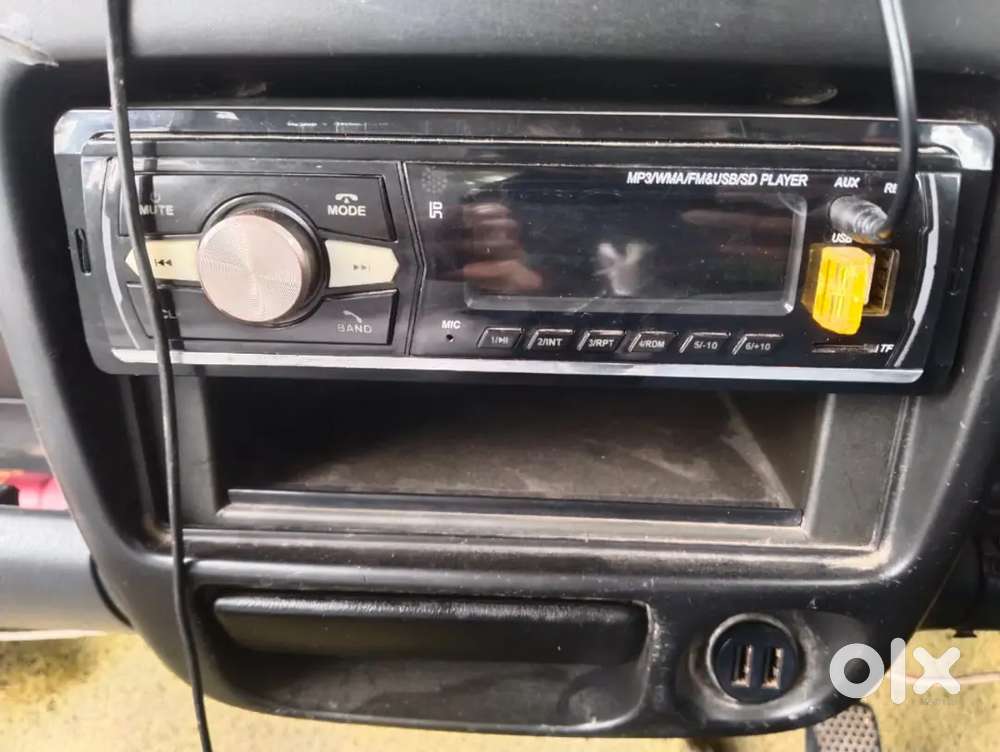 Maruti Suzuki Wagon R 2007 Petrol Well Maintained Good Car