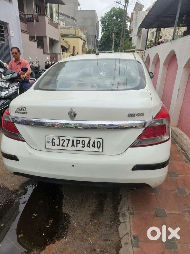 Renault Scala Diesel 2016