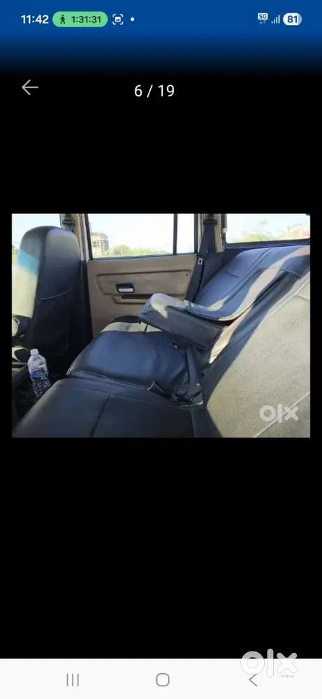 Tata Sumo Grande 2011 Diesel Well Maintained