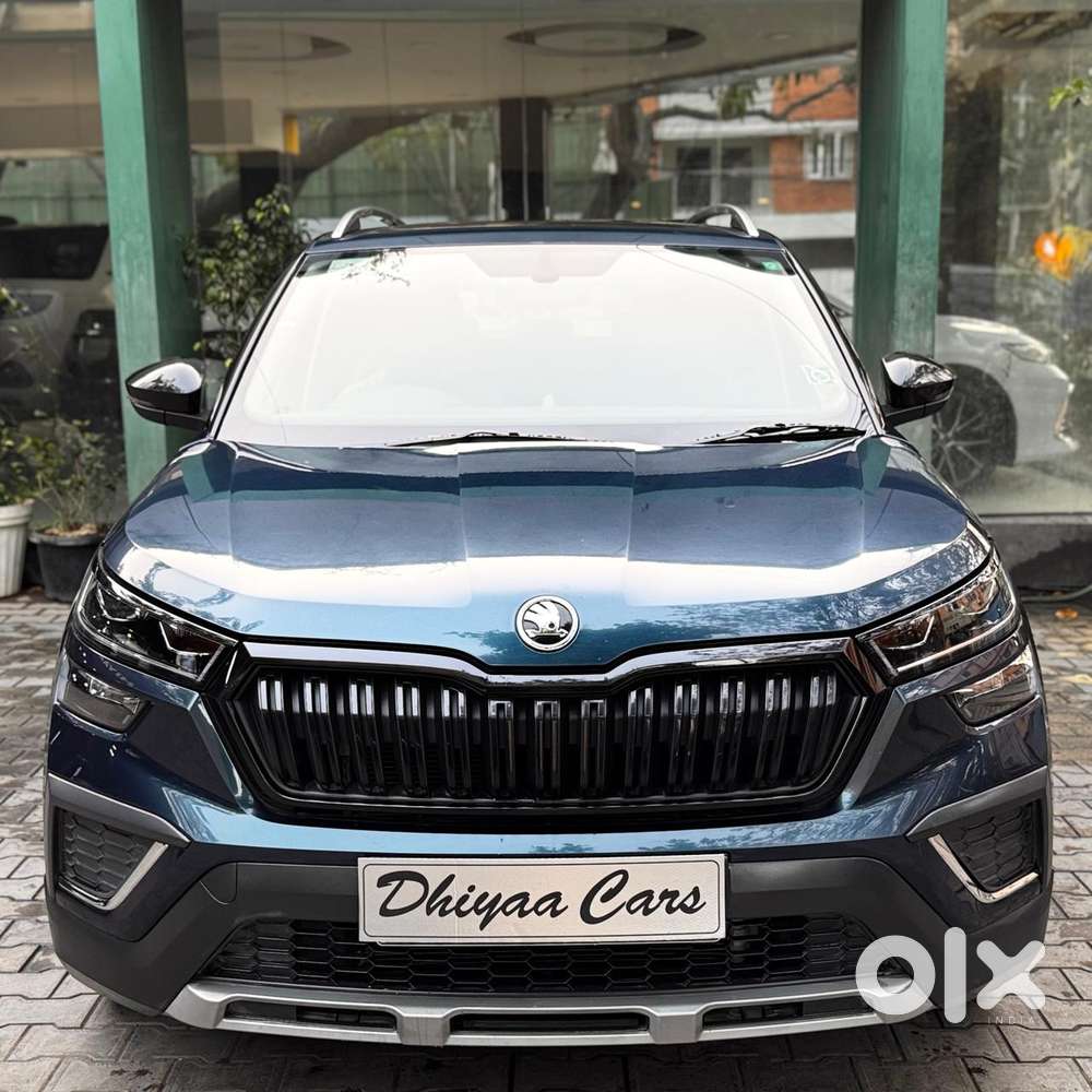 Skoda Kushaq 1.5 Tsi Style, 2023, Petrol