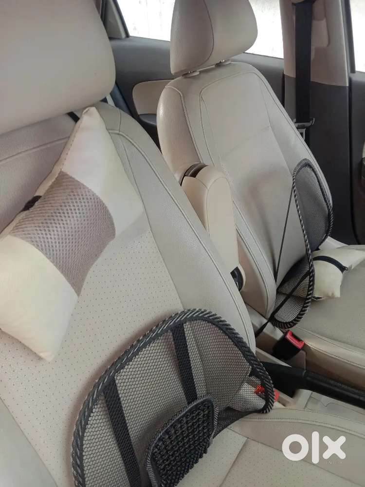 Volkswagen Vento Diesel Highline 2013