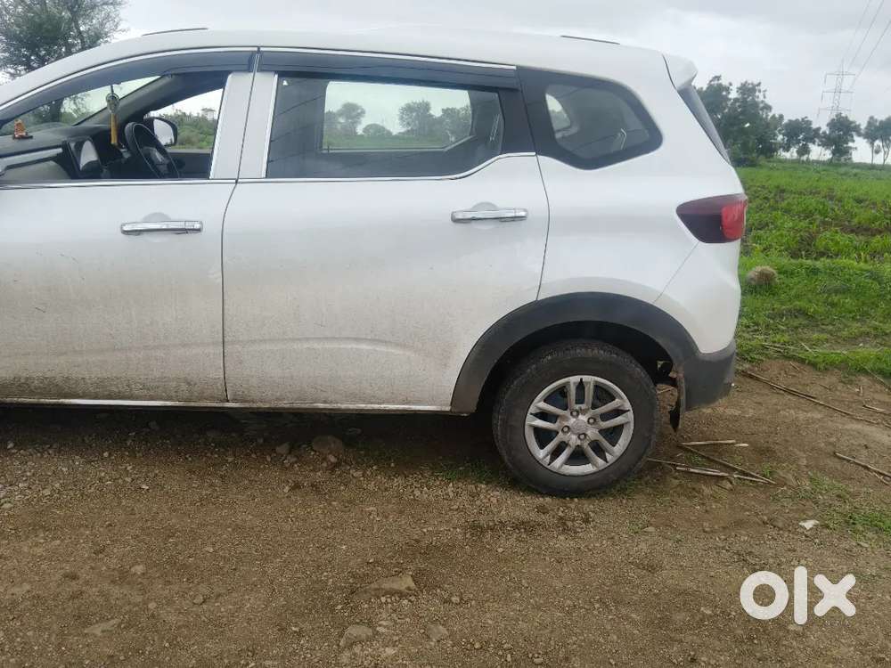 Renault Triber 1.0 Rxl 2026