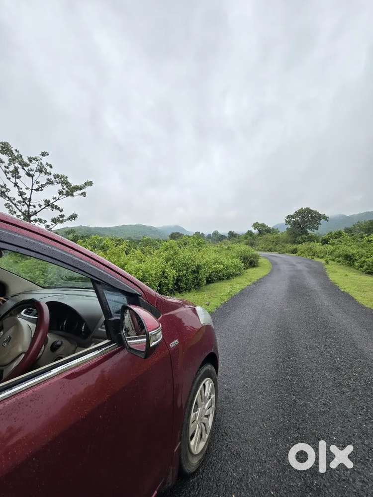 Ertiga Vdi 2012 End Model