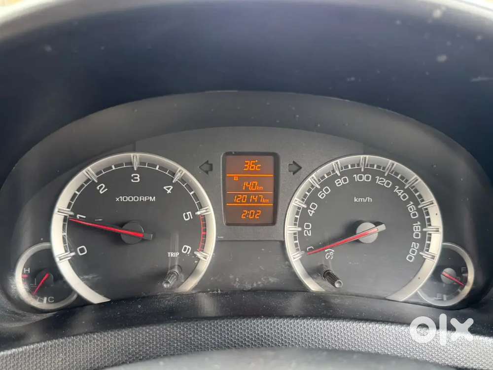 Maruti Suzuki Swift Ddis Zdi 2012