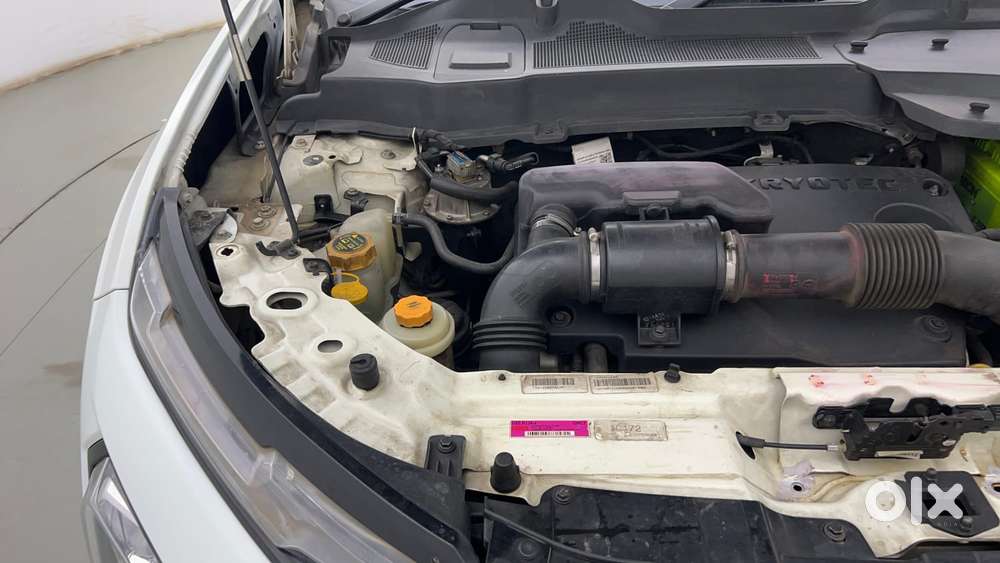 Tata Harrier Xz, 2019, Diesel