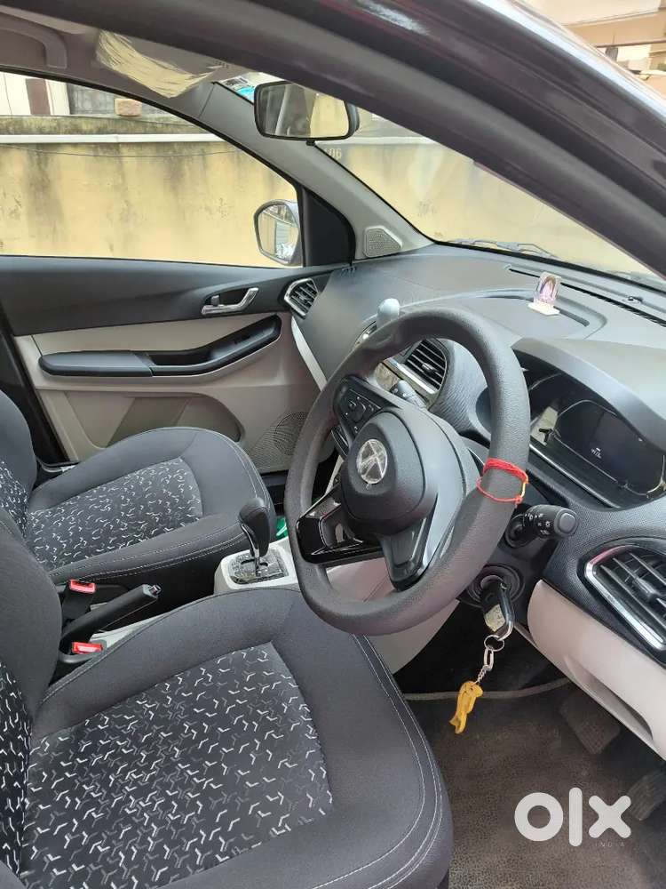 Tata Tiago 1.2 Revotron 2023