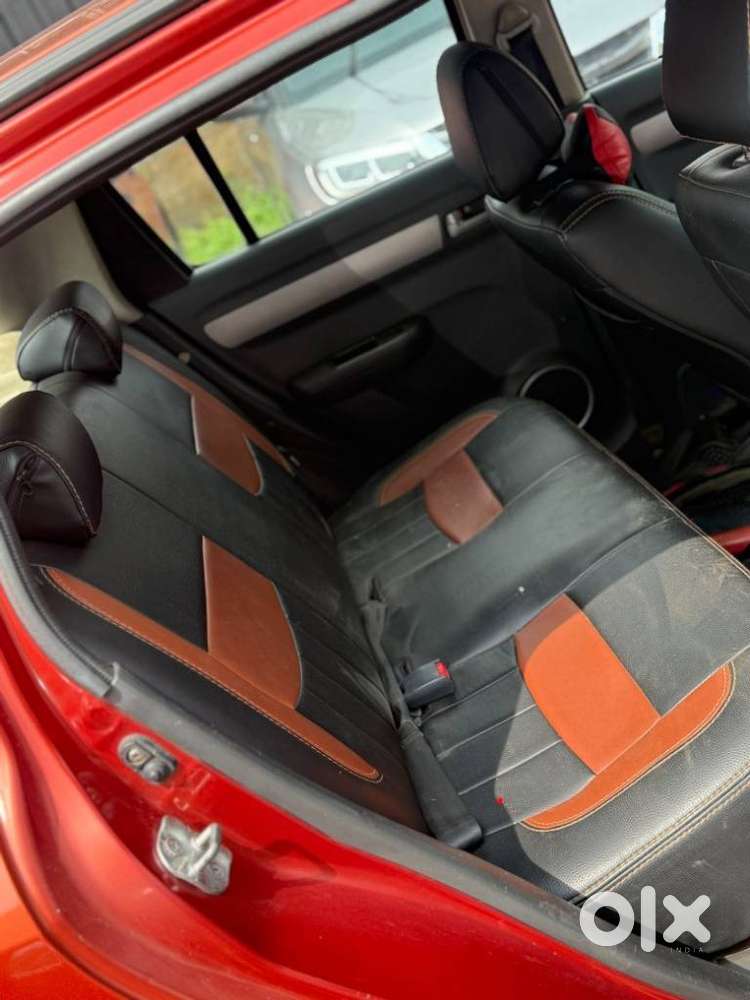 Maruti Suzuki Swift 1.2 Vxi (o), 2009