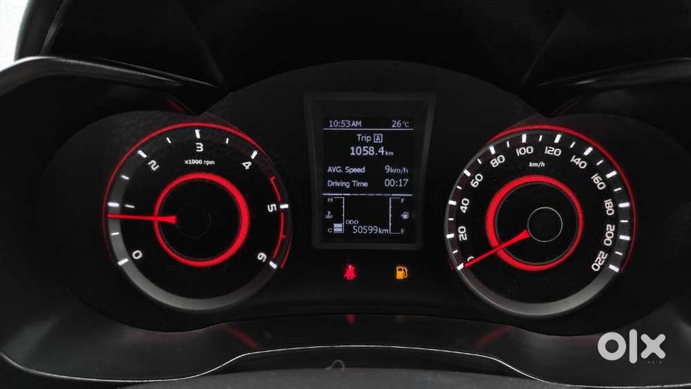 Mahindra Xuv 3xo Mx3, 2024, Diesel