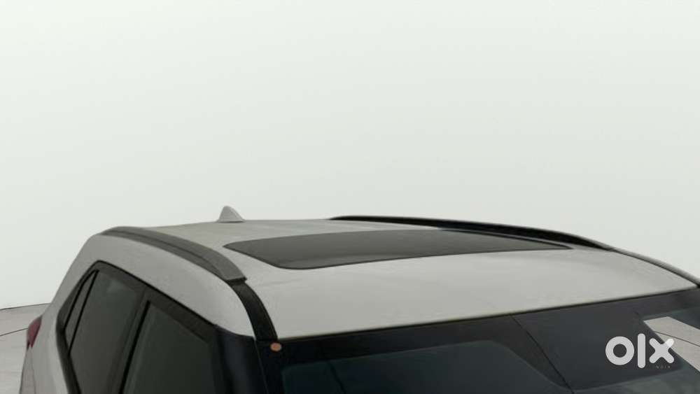 Hyundai Creta 1.6 Sx Automatic, 2019, Petrol