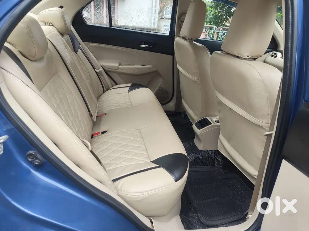 Maruti Suzuki Dzire 2019 Diesel Manual Car
