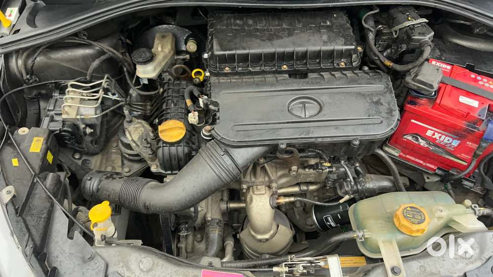 Tata Tiago 1.2 Revotron Xz Plus, 2021, Petrol