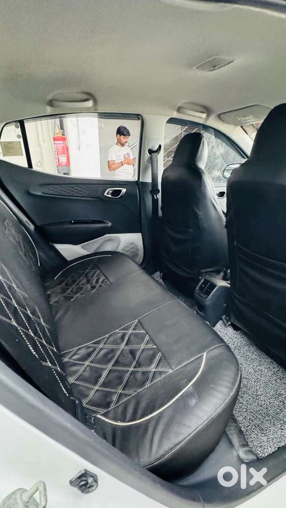 Hyundai Grand I10 Nios 1.2 Kappa Vtvt Sportz Cng, 2022, Petrol