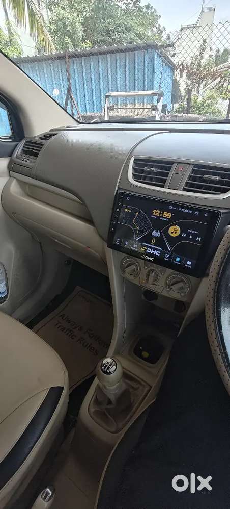 Maruti Suzuki Ertiga Vdi 08/2017