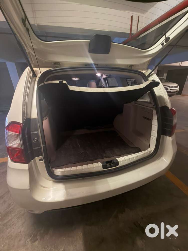 Nissan Terrano Diesel 2016